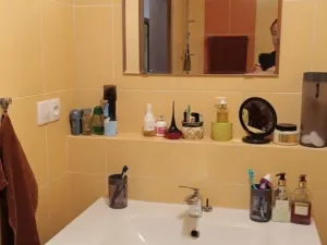 Prodej bytu 3+kk, Benešov, Tyršova, 124 m2