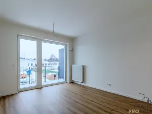Prodej bytu 1+kk, Kladno, Ke křížku, 30 m2