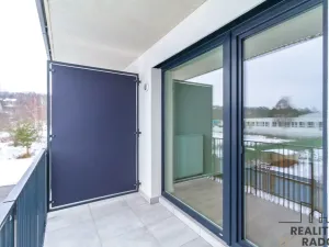 Prodej bytu 1+kk, Kladno, Ke křížku, 30 m2