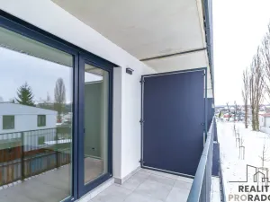 Prodej bytu 1+kk, Kladno, Ke křížku, 30 m2