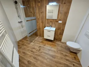 Pronájem bytu 1+kk, Doksy, Dalibora z Myšlína, 38 m2