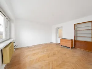 Prodej bytu 3+1, Bystřice, U Stadionu, 58 m2