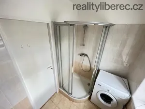 Pronájem bytu 1+kk, Liberec, Michelský vrch, 27 m2