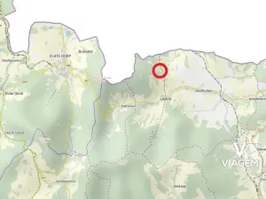 Prodej pole, Janov, 4632 m2