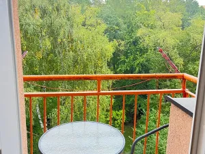 Pronájem bytu 2+1, Ostrava, Kubánská, 52 m2