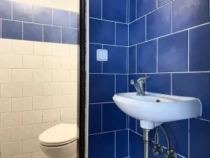 Pronájem komerční nemovitosti, Liberec, Hálkova, 26 m2