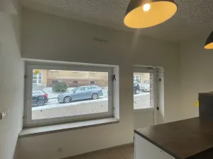 Pronájem komerční nemovitosti, Liberec, Hálkova, 26 m2