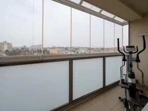 Pronájem bytu 3+1, Praha - Strašnice, Ke Strašnické, 77 m2