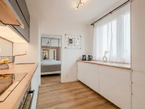 Pronájem bytu 3+1, Praha - Strašnice, Ke Strašnické, 77 m2