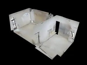 Pronájem obchodního prostoru, Jihlava, Žižkova, 50 m2