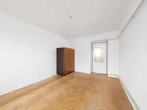 Prodej bytu 3+1, Bystřice, U Stadionu, 58 m2