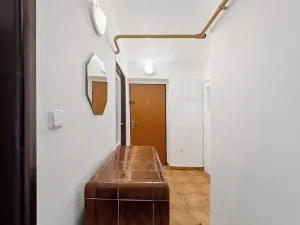 Prodej bytu 3+1, Bystřice, U Stadionu, 58 m2