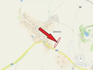 Prodej pozemku pro bydlení, Přeštice, 2899 m2