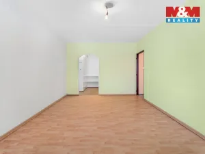 Prodej bytu 3+kk, Praha - Kyje, Travná, 65 m2