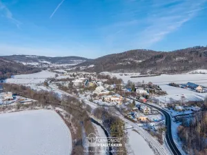 Prodej pozemku, Heřmánky, 1200 m2
