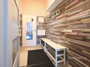 Pronájem bytu 2+kk, Jáchymov, K Lanovce, 69 m2