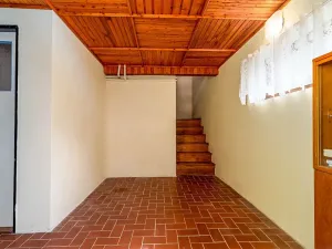 Prodej pozemku pro bydlení, Sluštice, 384 m2