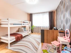 Prodej bytu 4+1, Říčany, Leopolda Peka, 80 m2