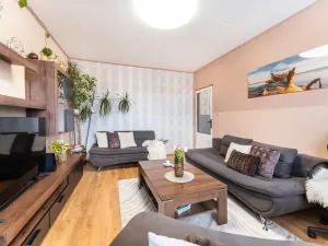 Prodej bytu 4+1, Říčany, Leopolda Peka, 80 m2