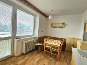 Pronájem bytu 1+1, Letovice, Rekreační, 39 m2