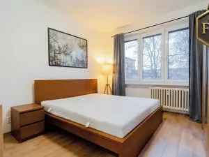 Prodej bytu 2+1, Karviná, Kosmonautů, 51 m2