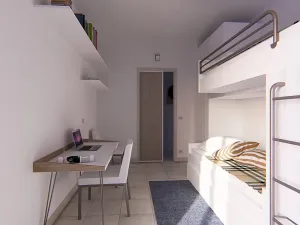 Prodej bytu 2+kk, Pietra Ligure, Itálie, 50 m2