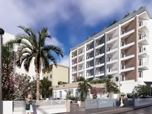 Prodej bytu 2+kk, Pietra Ligure, Itálie, 50 m2