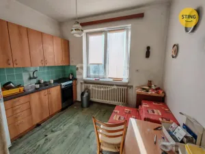 Prodej bytu 2+1, Ostrava, Kochanova, 57 m2