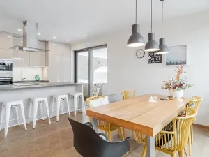 Prodej rodinného domu, Litomyšl, Luční, 218 m2