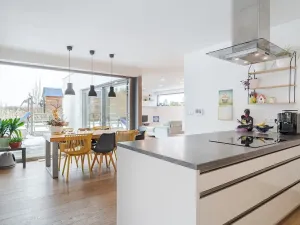 Prodej rodinného domu, Litomyšl, Luční, 218 m2