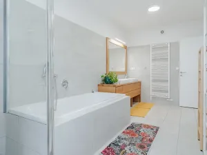 Prodej rodinného domu, Litomyšl, Luční, 218 m2