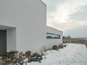 Prodej rodinného domu, Litomyšl, Luční, 218 m2