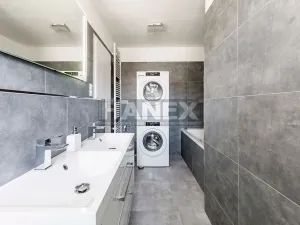 Pronájem bytu 3+kk, Praha - Stodůlky, Klečkova, 106 m2