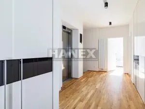 Pronájem bytu 3+kk, Praha - Stodůlky, Klečkova, 106 m2
