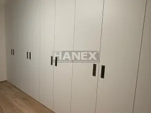 Prodej bytu 2+kk, Praha - Karlín, Křižíkova, 66 m2