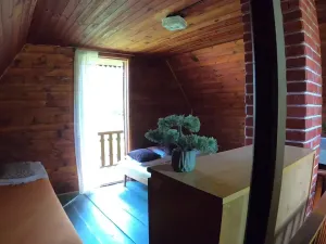 Prodej chaty, Horní Pěna, 41 m2