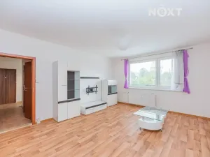 Pronájem bytu 3+1, Zábřeh, Krumpach, 67 m2