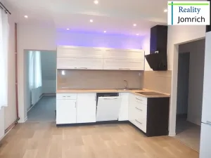 Pronájem bytu 2+1, Liberec, Palackého, 55 m2