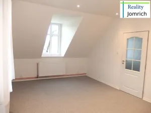 Pronájem bytu 2+1, Liberec, Palackého, 55 m2