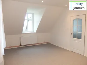 Pronájem bytu 2+1, Liberec, Palackého, 55 m2