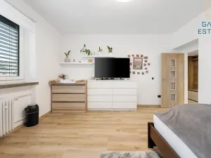 Prodej bytu 1+1, Zlín, třída Tomáše Bati, 36 m2