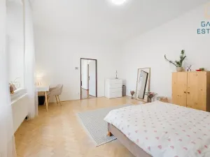 Prodej bytu 2+1, Olomouc, Smetanova, 67 m2