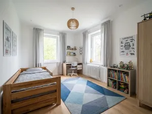 Prodej rodinného domu, Nýrsko, Kpt. Kufnera, 279 m2