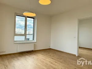 Pronájem bytu 2+kk, Olomouc - Nová Ulice, Milana Ticháka, 42 m2