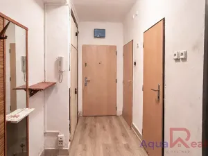 Prodej bytu 2+1, Sokolov, Sokolovská, 49 m2