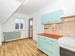 Prodej bytu 2+1, Praha - Strašnice, Vykáňská, 58 m2