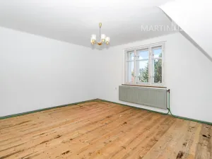 Prodej bytu 2+1, Praha - Strašnice, Vykáňská, 58 m2