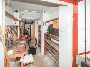 Prodej bytu 2+1, Praha - Strašnice, Vykáňská, 58 m2