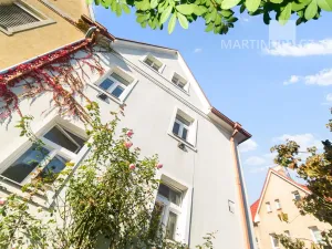 Prodej bytu 2+1, Praha - Strašnice, Vykáňská, 58 m2