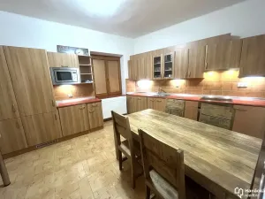 Pronájem bytu 3+1, Olomouc, Dolní náměstí, 94 m2